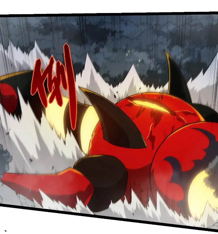 Read Evolution Begins With A Big Tree ID Manga Online