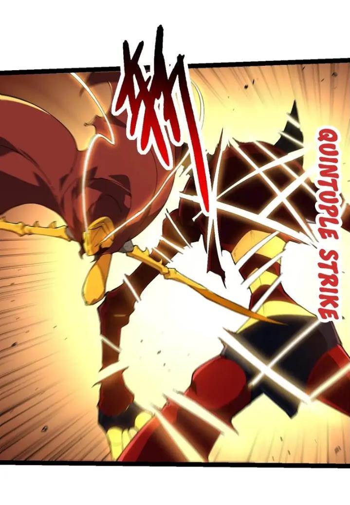 Read Evolution Begins With A Big Tree ID Manga Online