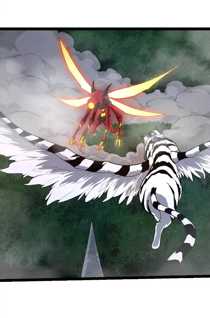 Read Evolution Begins With A Big Tree ID Manga Online