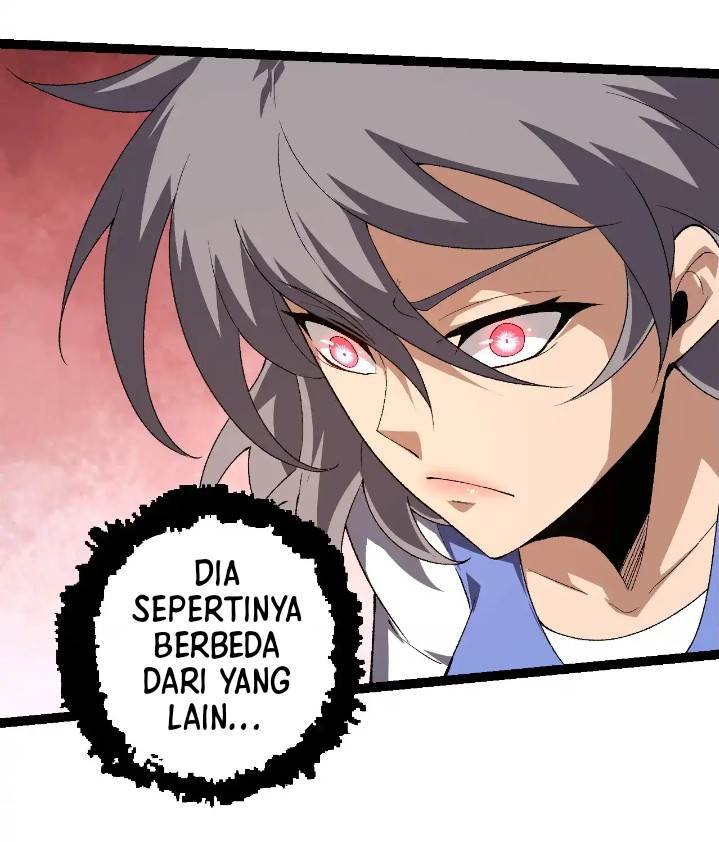 Read Evolution Begins With A Big Tree ID Manga Online