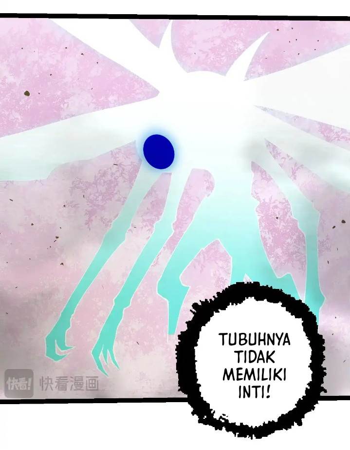 Read Evolution Begins With A Big Tree ID Manga Online
