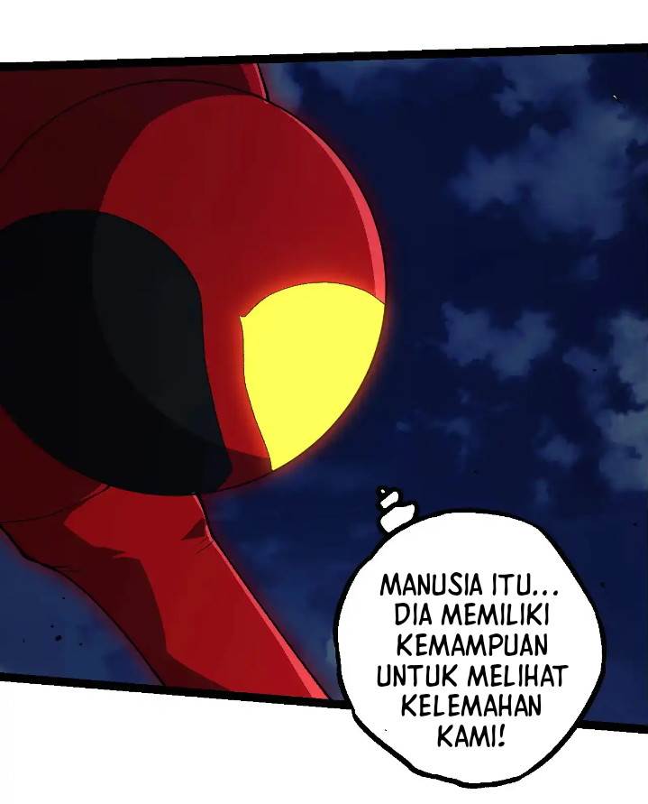 Read Evolution Begins With A Big Tree ID Manga Online