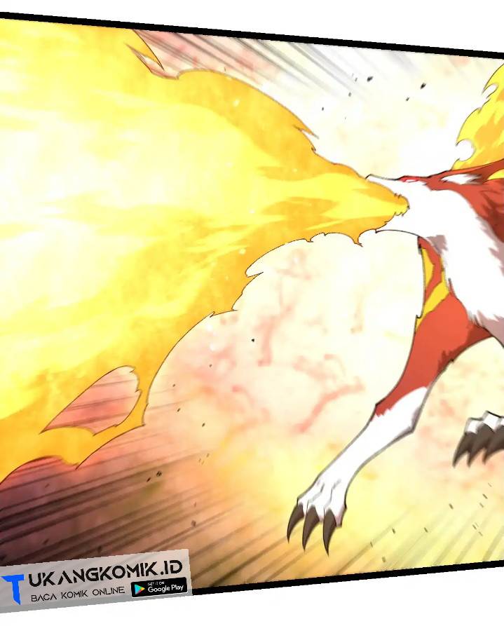 Read Evolution Begins With A Big Tree ID Manga Online