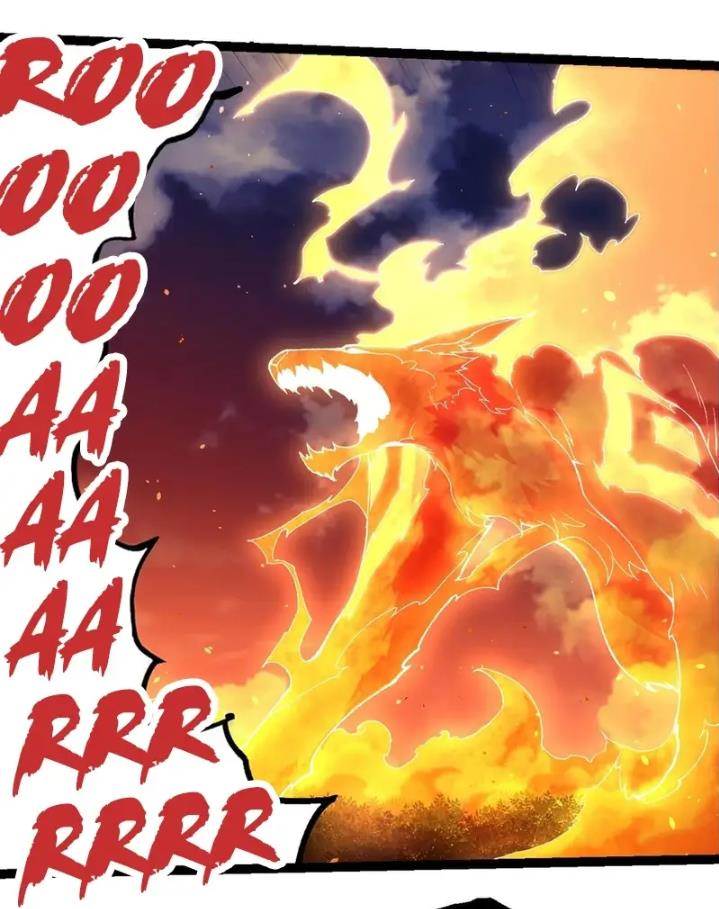 Read Evolution Begins With A Big Tree ID Manga Online