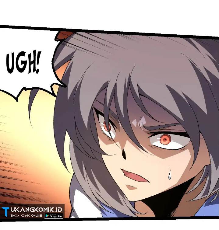 Read Evolution Begins With A Big Tree ID Manga Online
