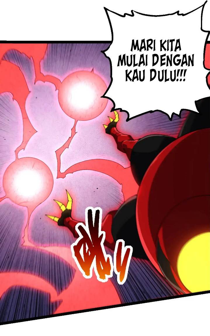 Read Evolution Begins With A Big Tree ID Manga Online