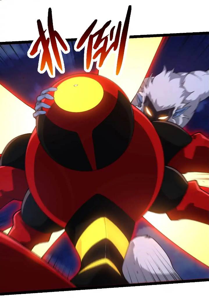 Read Evolution Begins With A Big Tree ID Manga Online