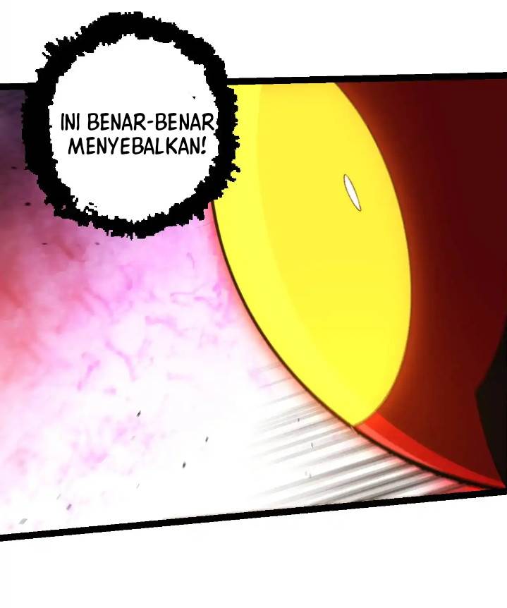 Read Evolution Begins With A Big Tree ID Manga Online