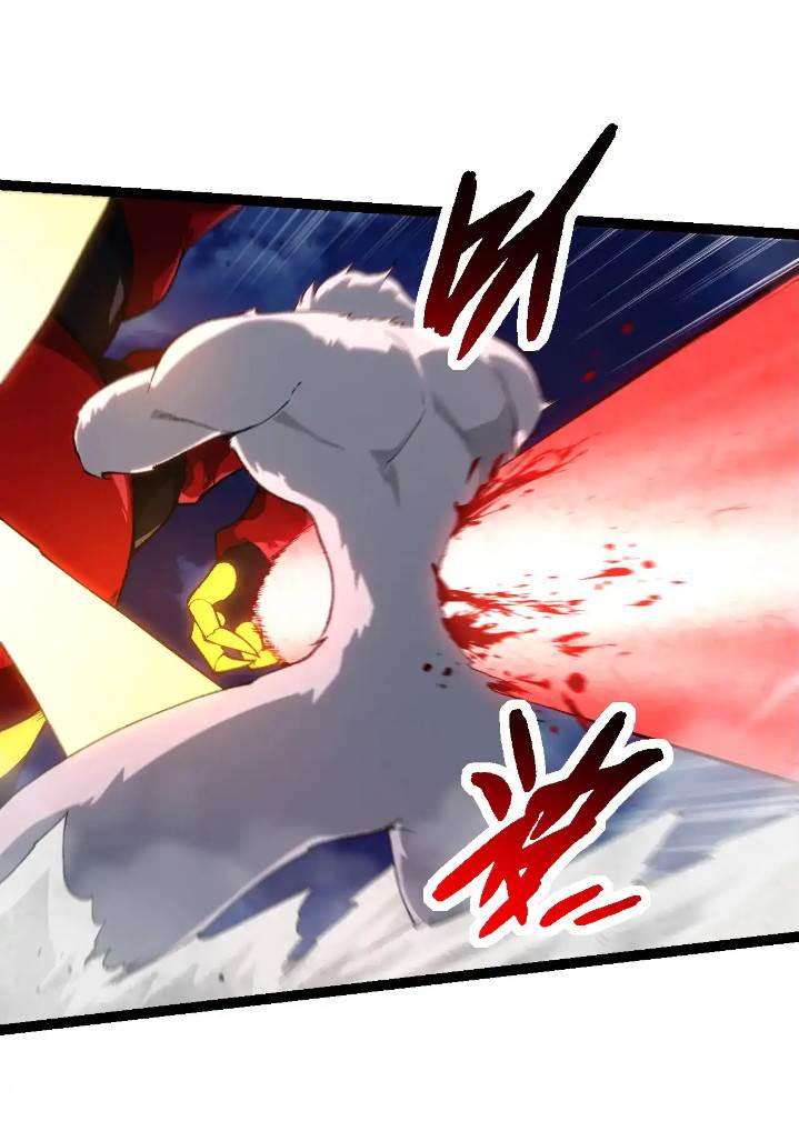 Read Evolution Begins With A Big Tree ID Manga Online