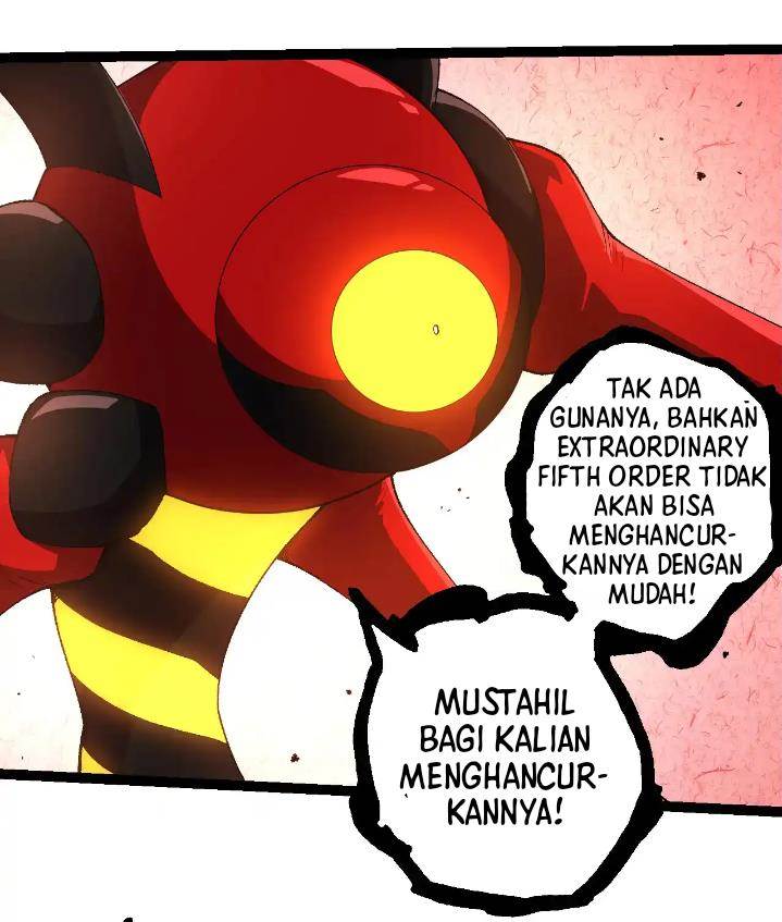Read Evolution Begins With A Big Tree ID Manga Online