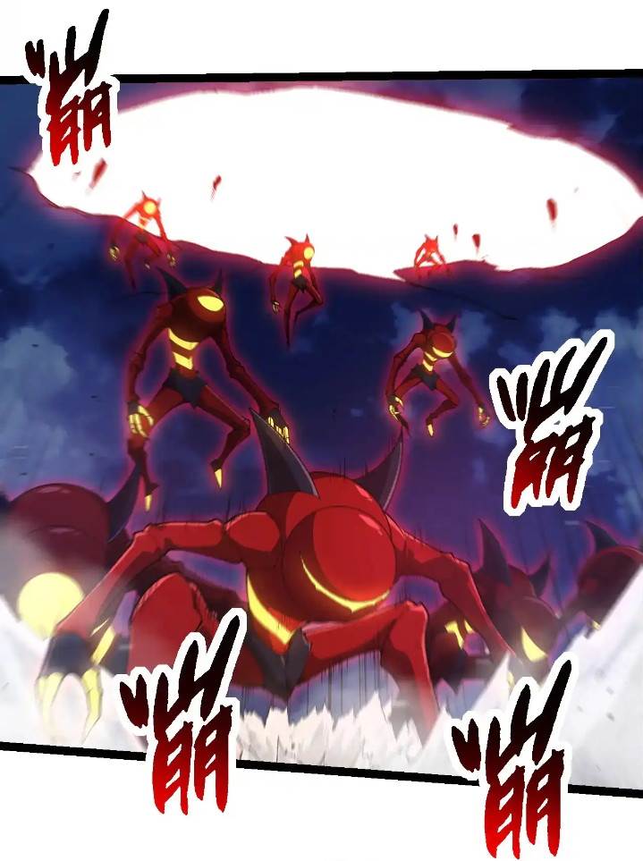 Read Evolution Begins With A Big Tree ID Manga Online