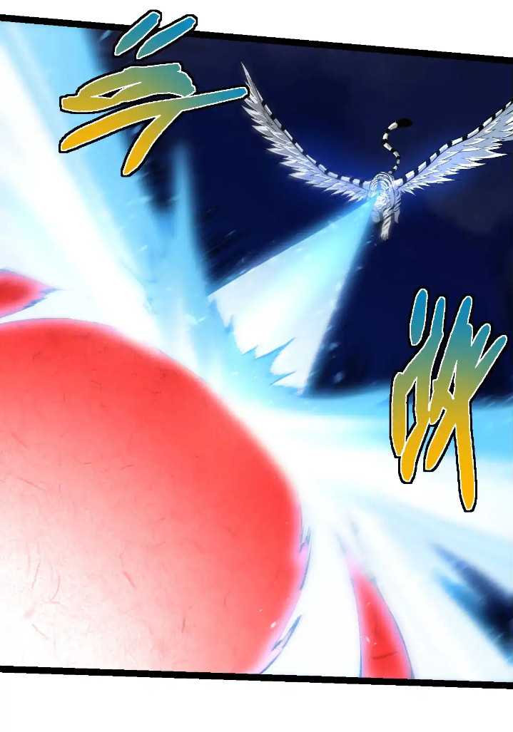 Read Evolution Begins With A Big Tree ID Manga Online