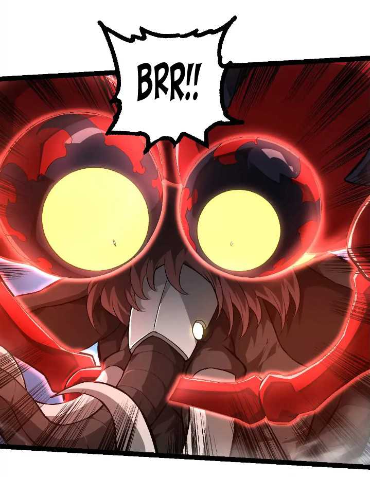 Read Evolution Begins With A Big Tree ID Manga Online