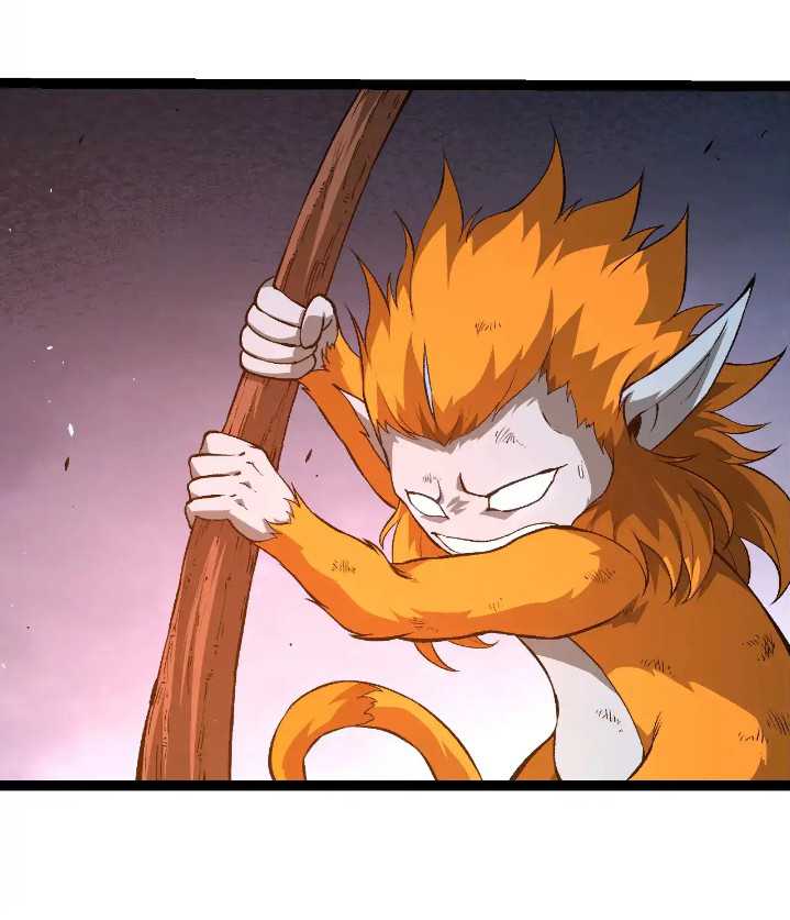 Read Evolution Begins With A Big Tree ID Manga Online