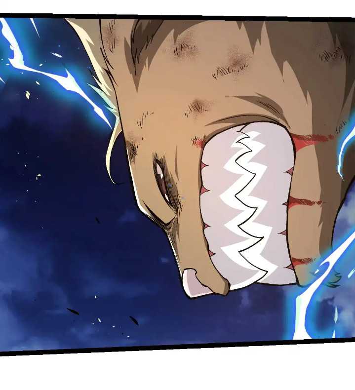 Read Evolution Begins With A Big Tree ID Manga Online