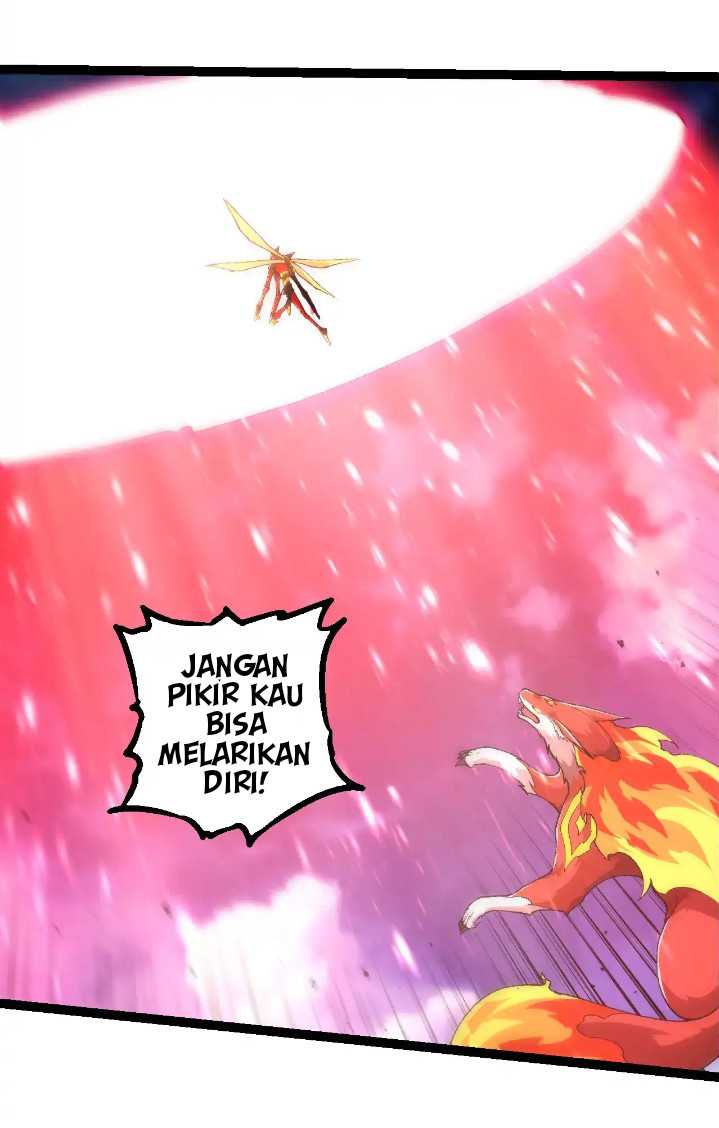 Read Evolution Begins With A Big Tree ID Manga Online