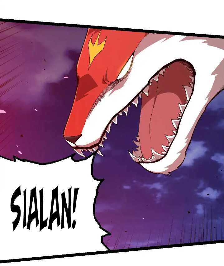 Read Evolution Begins With A Big Tree ID Manga Online