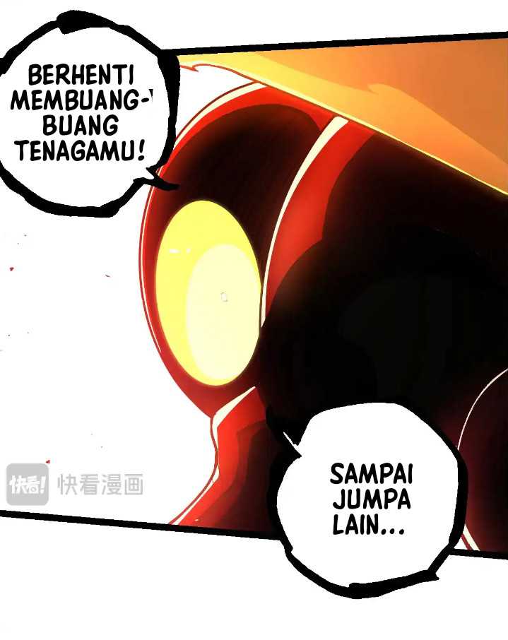 Read Evolution Begins With A Big Tree ID Manga Online