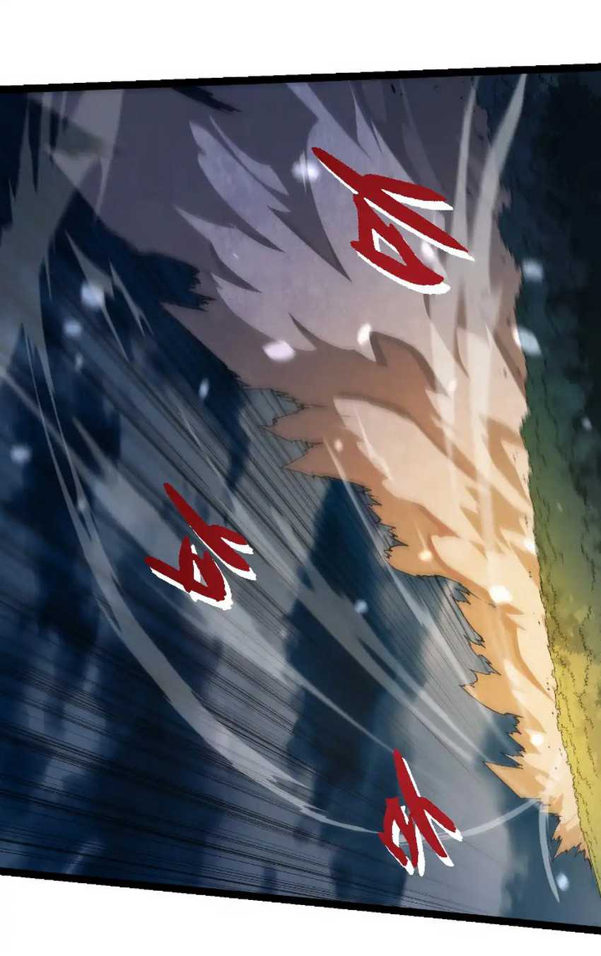 Read Evolution Begins With A Big Tree ID Manga Online