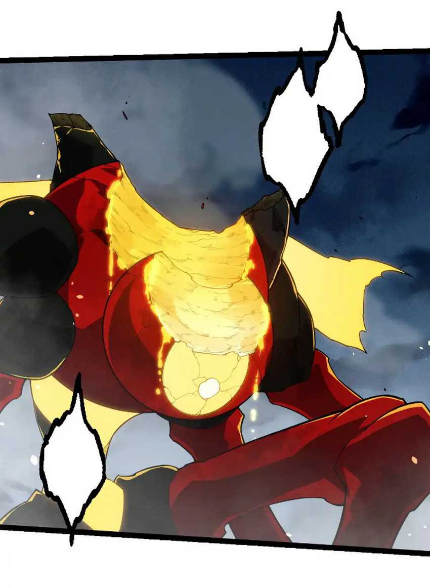 Read Evolution Begins With A Big Tree ID Manga Online