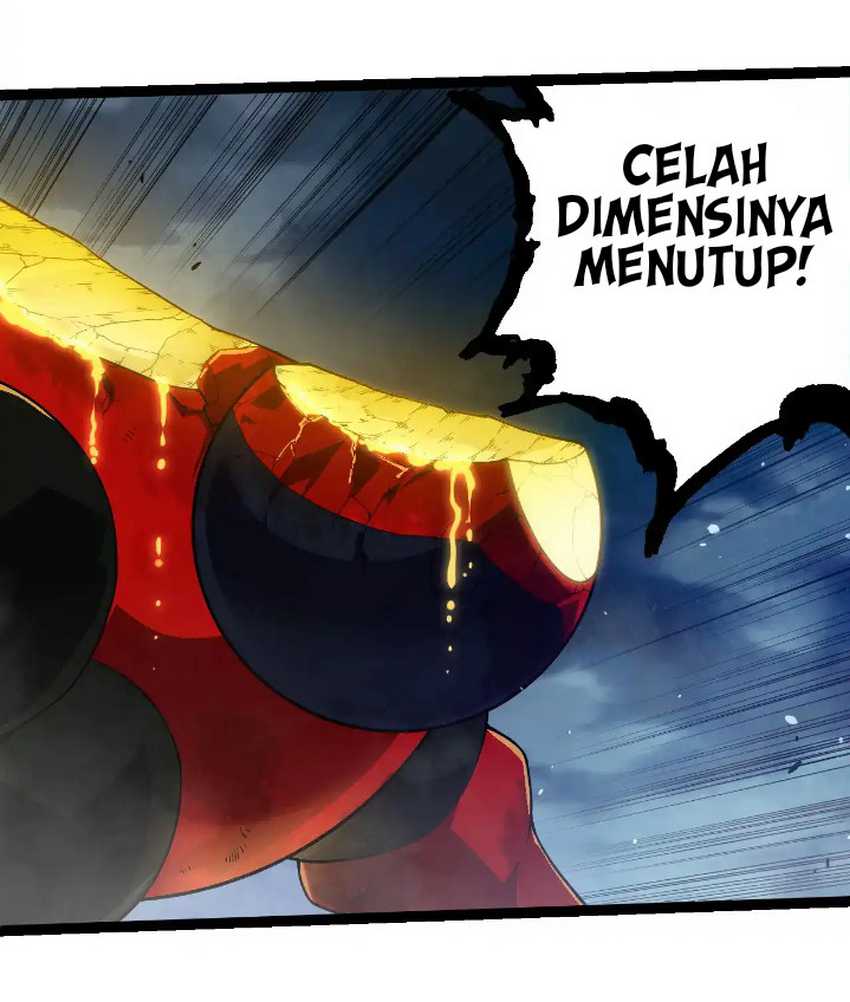 Read Evolution Begins With A Big Tree ID Manga Online