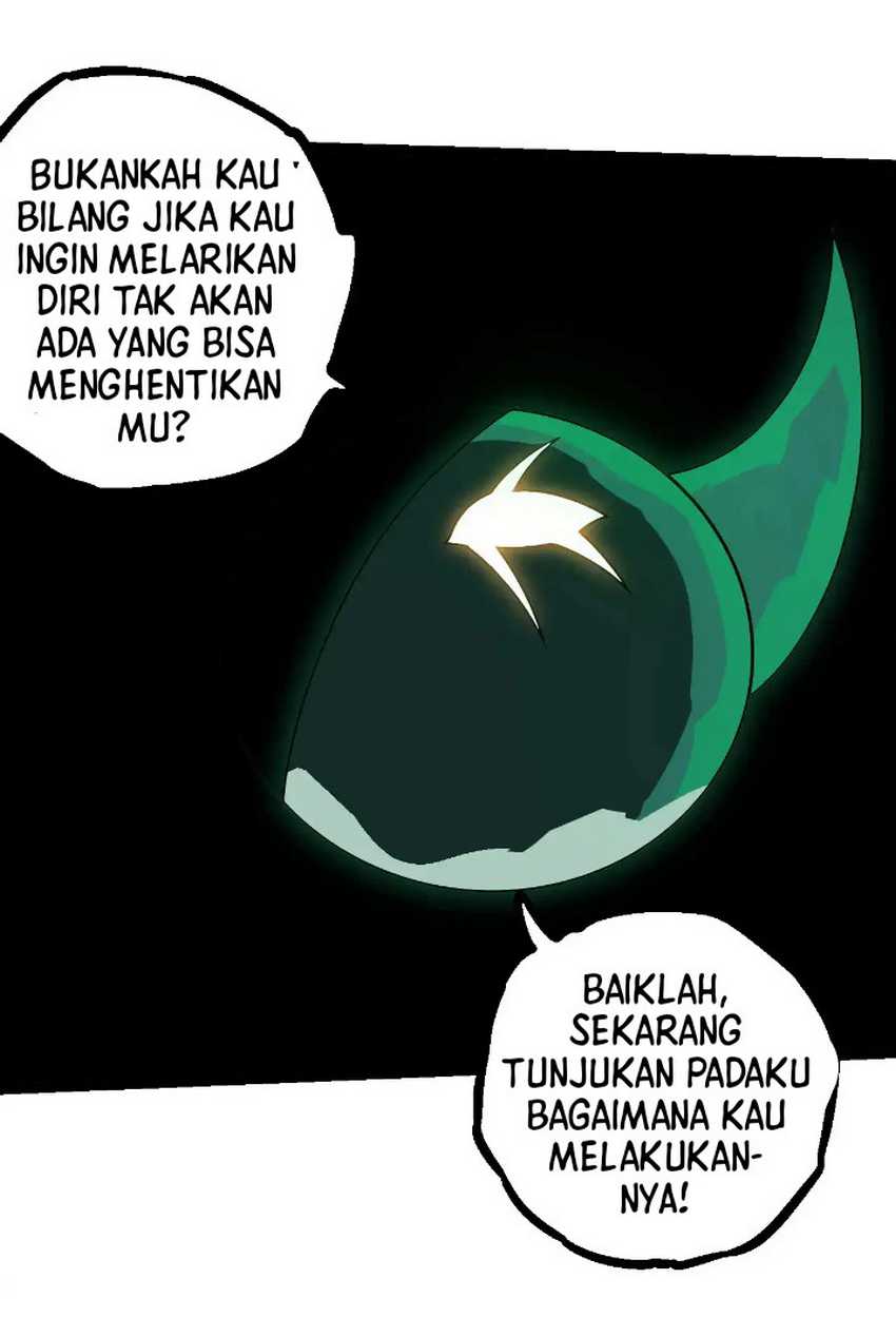Read Evolution Begins With A Big Tree ID Manga Online