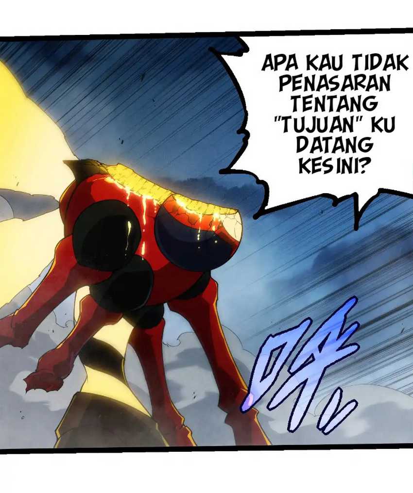 Read Evolution Begins With A Big Tree ID Manga Online