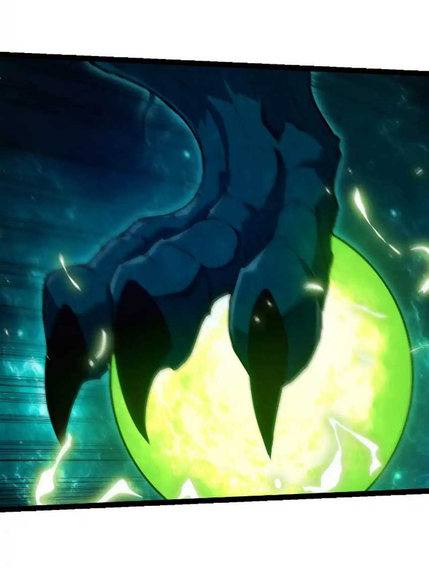 Read Evolution Begins With A Big Tree ID Manga Online