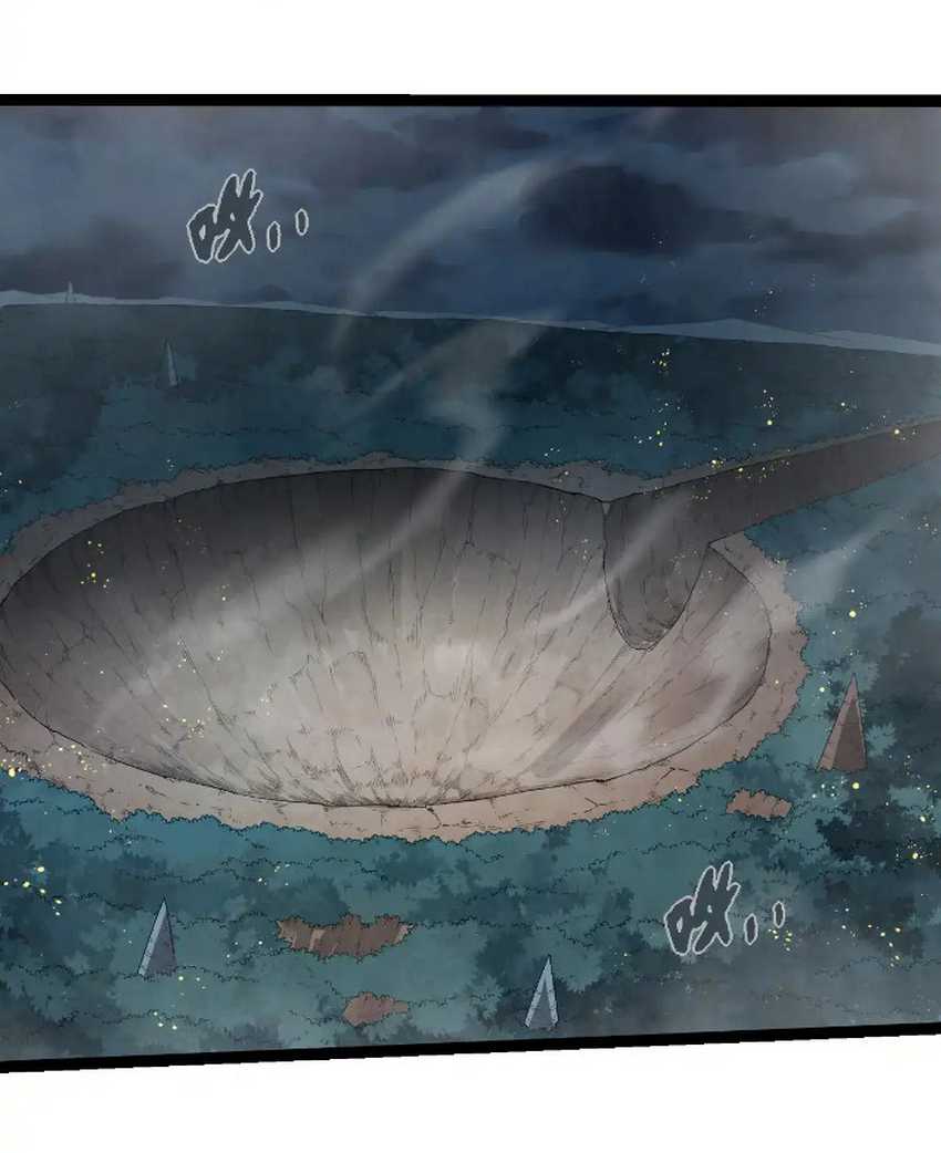Read Evolution Begins With A Big Tree ID Manga Online