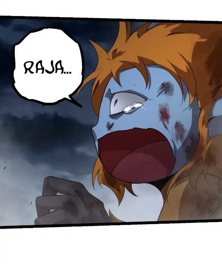 Read Evolution Begins With A Big Tree ID Manga Online