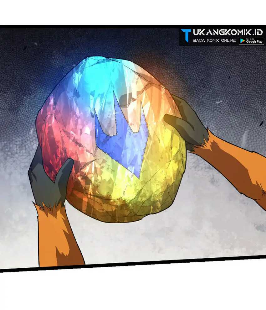 Read Evolution Begins With A Big Tree ID Manga Online