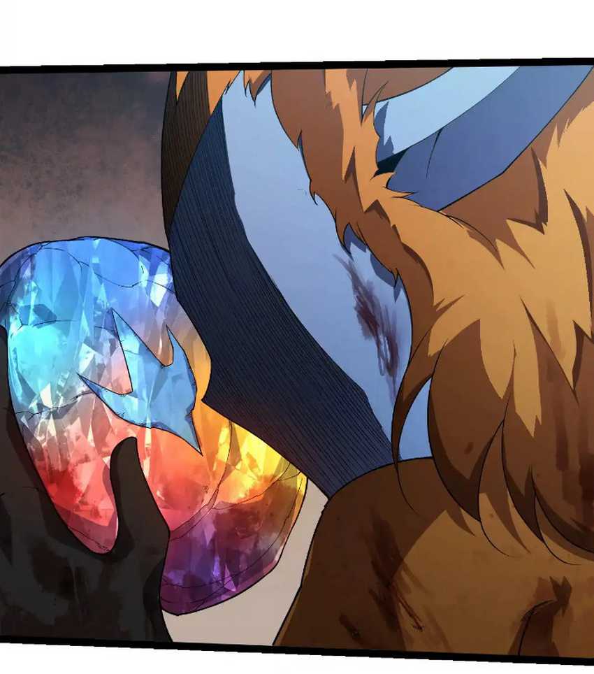 Read Evolution Begins With A Big Tree ID Manga Online