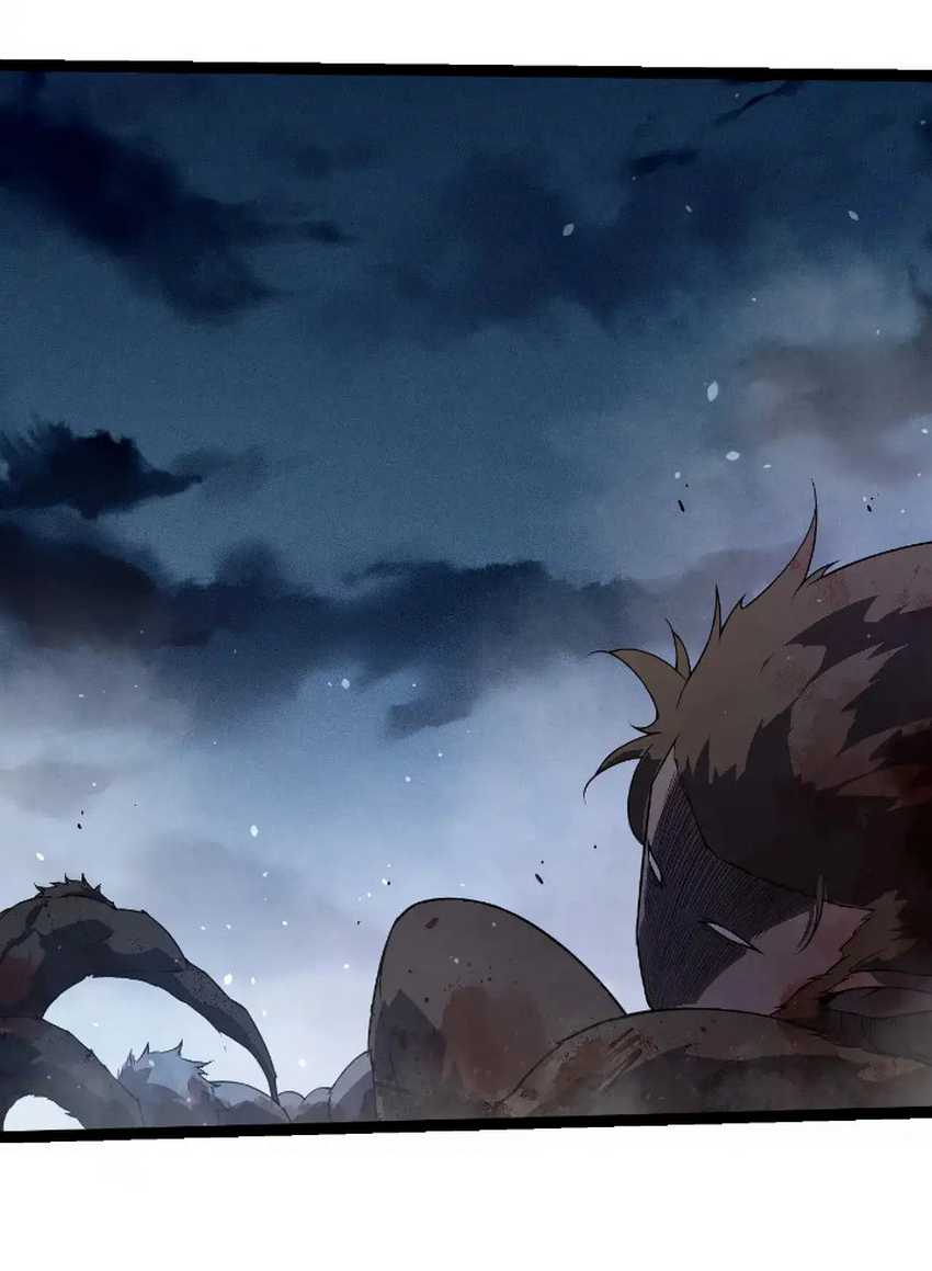 Read Evolution Begins With A Big Tree ID Manga Online