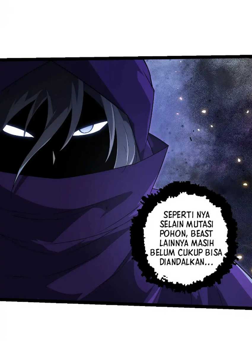 Read Evolution Begins With A Big Tree ID Manga Online
