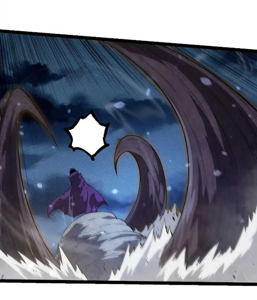Read Evolution Begins With A Big Tree ID Manga Online