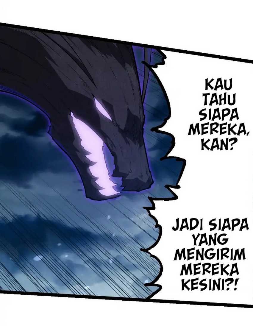 Read Evolution Begins With A Big Tree ID Manga Online