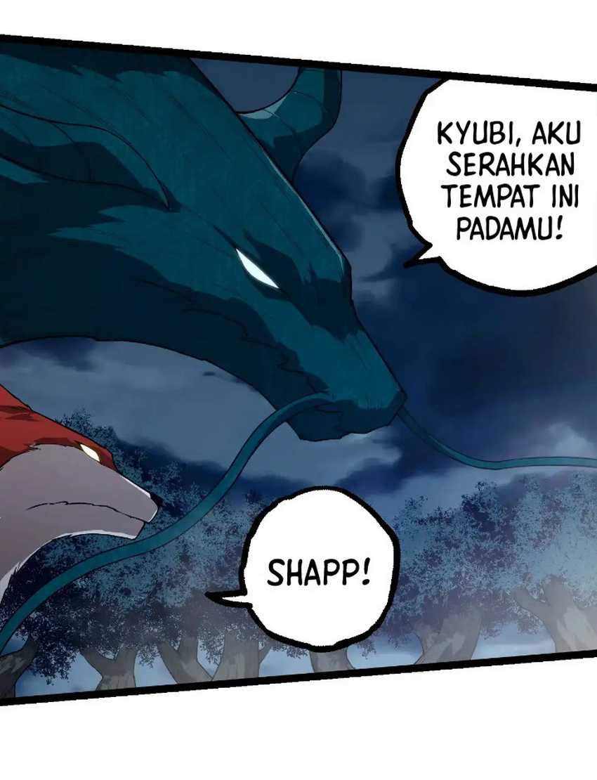 Read Evolution Begins With A Big Tree ID Manga Online
