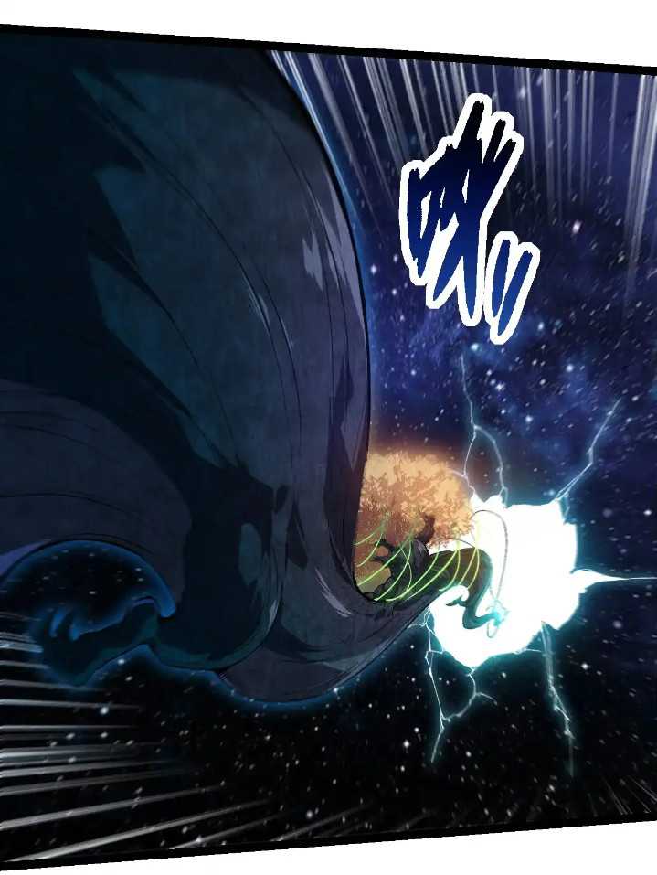 Read Evolution Begins With A Big Tree ID Manga Online