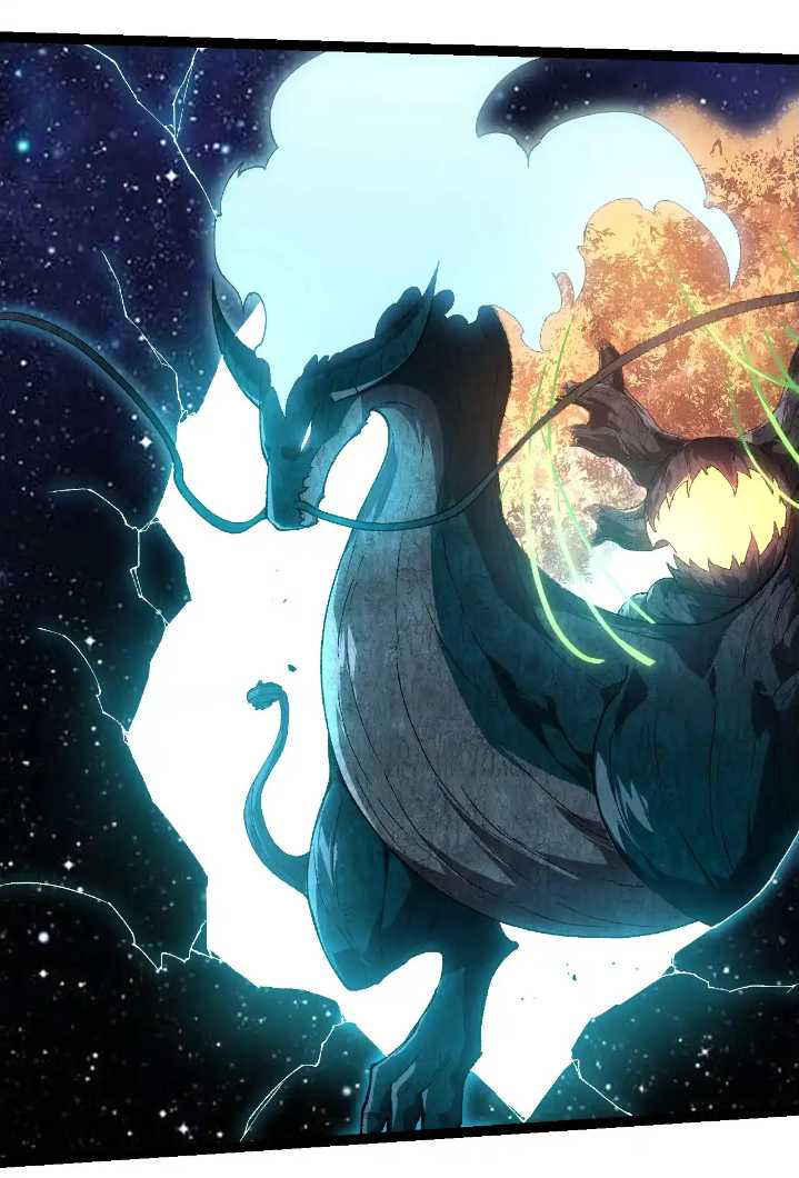 Read Evolution Begins With A Big Tree ID Manga Online