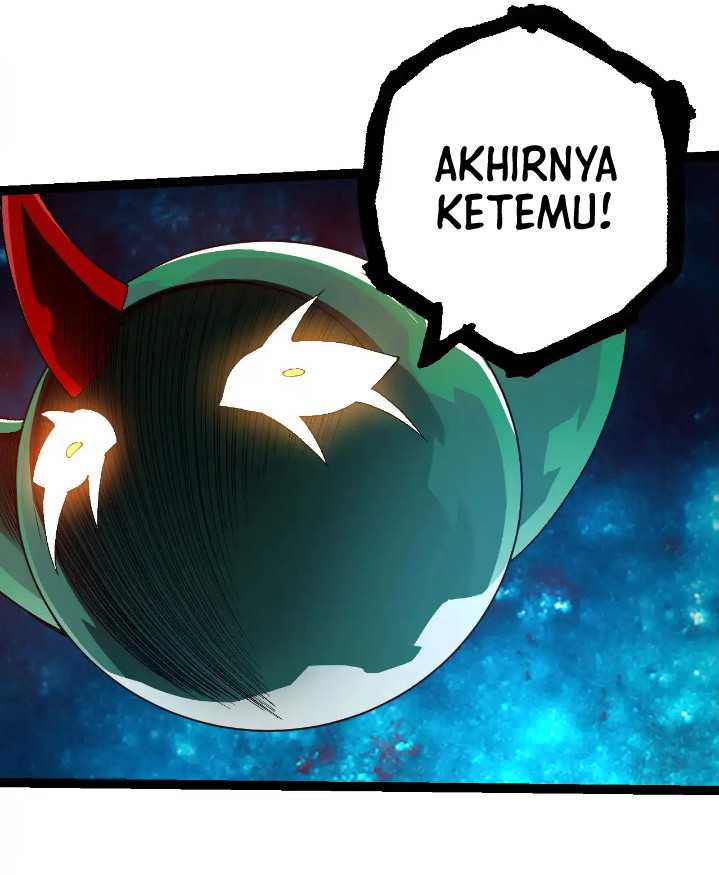 Read Evolution Begins With A Big Tree ID Manga Online