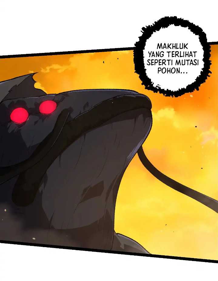 Read Evolution Begins With A Big Tree ID Manga Online