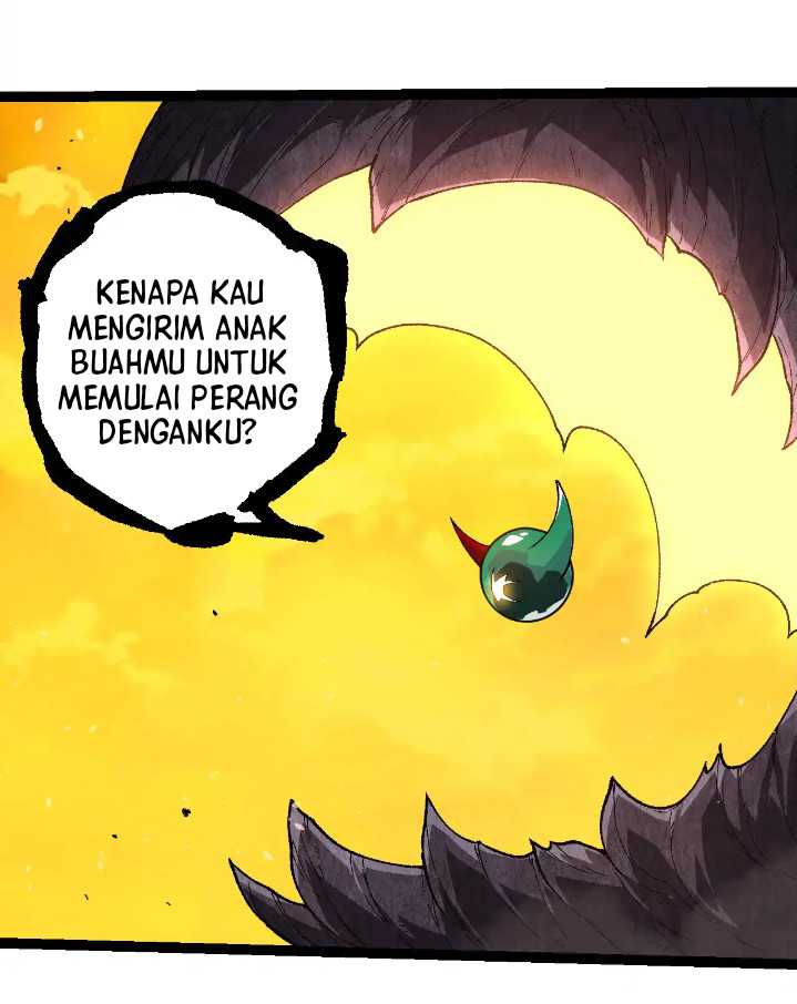 Read Evolution Begins With A Big Tree ID Manga Online