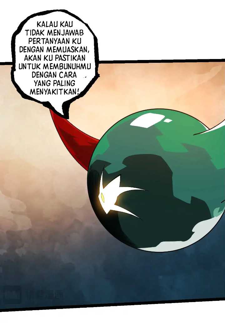 Read Evolution Begins With A Big Tree ID Manga Online