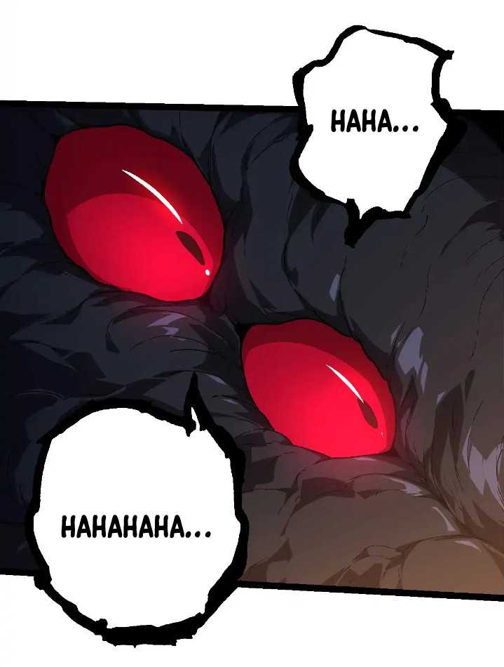 Read Evolution Begins With A Big Tree ID Manga Online