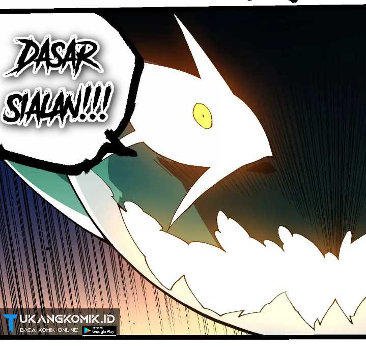 Read Evolution Begins With A Big Tree ID Manga Online