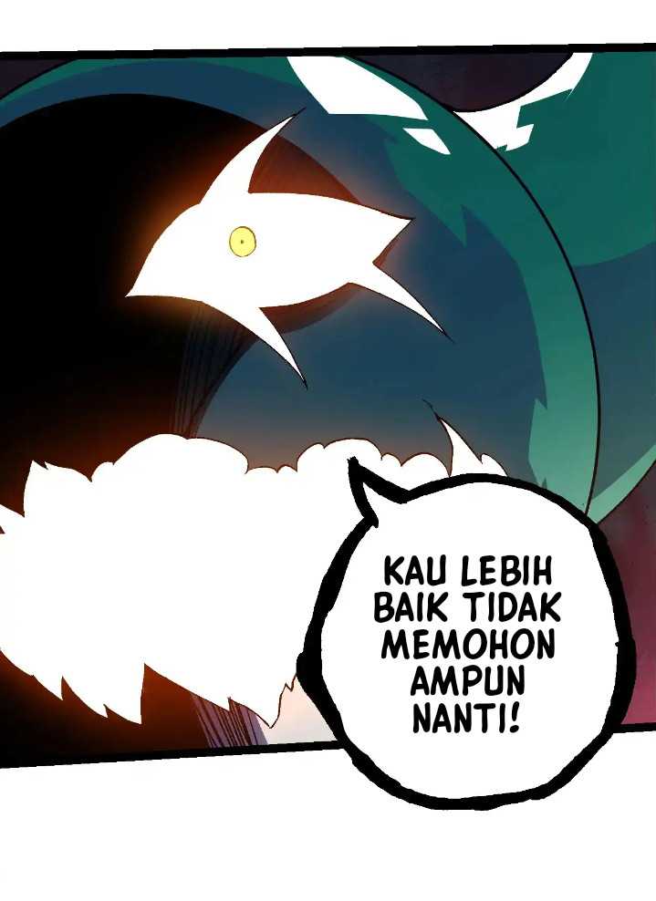 Read Evolution Begins With A Big Tree ID Manga Online
