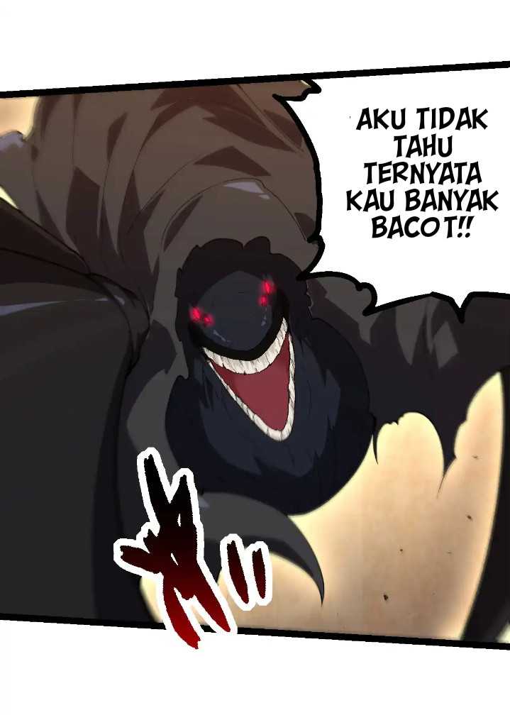 Read Evolution Begins With A Big Tree ID Manga Online