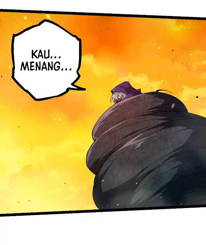 Read Evolution Begins With A Big Tree ID Manga Online