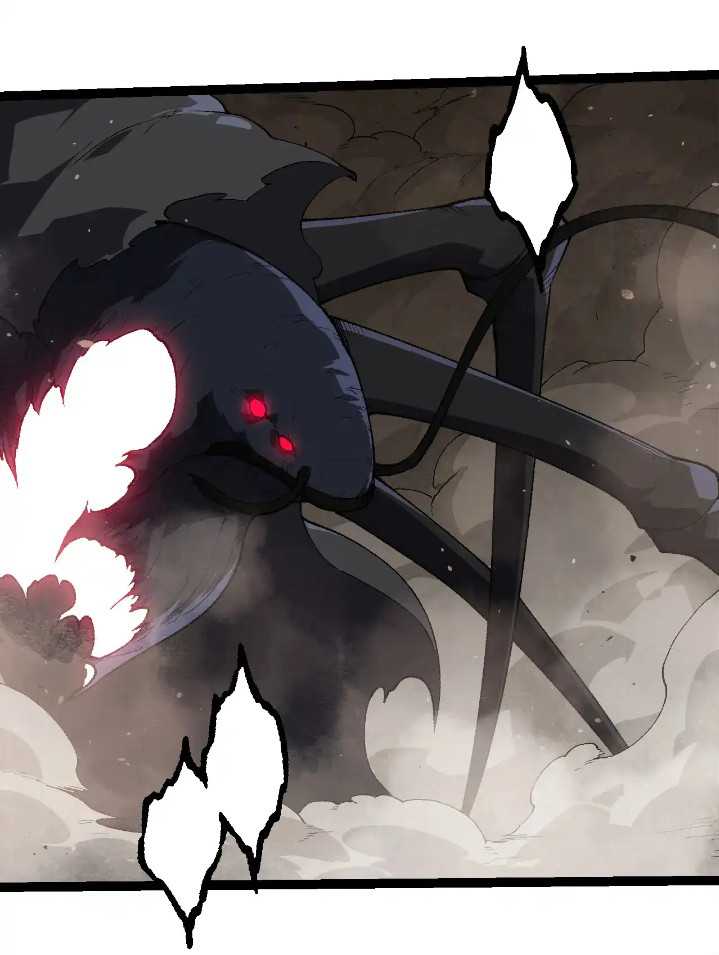 Read Evolution Begins With A Big Tree ID Manga Online