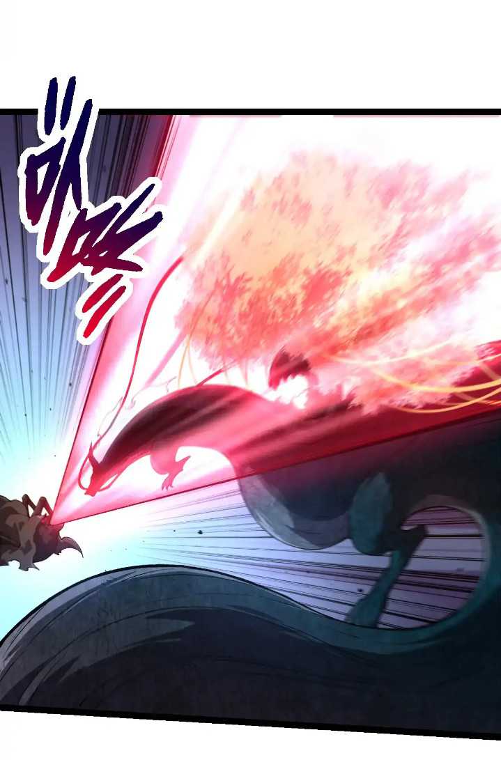 Read Evolution Begins With A Big Tree ID Manga Online